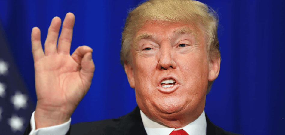 Trump retirará a EEUU del TPP en cuanto llegue a la Casa Blanca Trump retirará a EEUU del TPP en cuanto llegue a la Casa Blanca